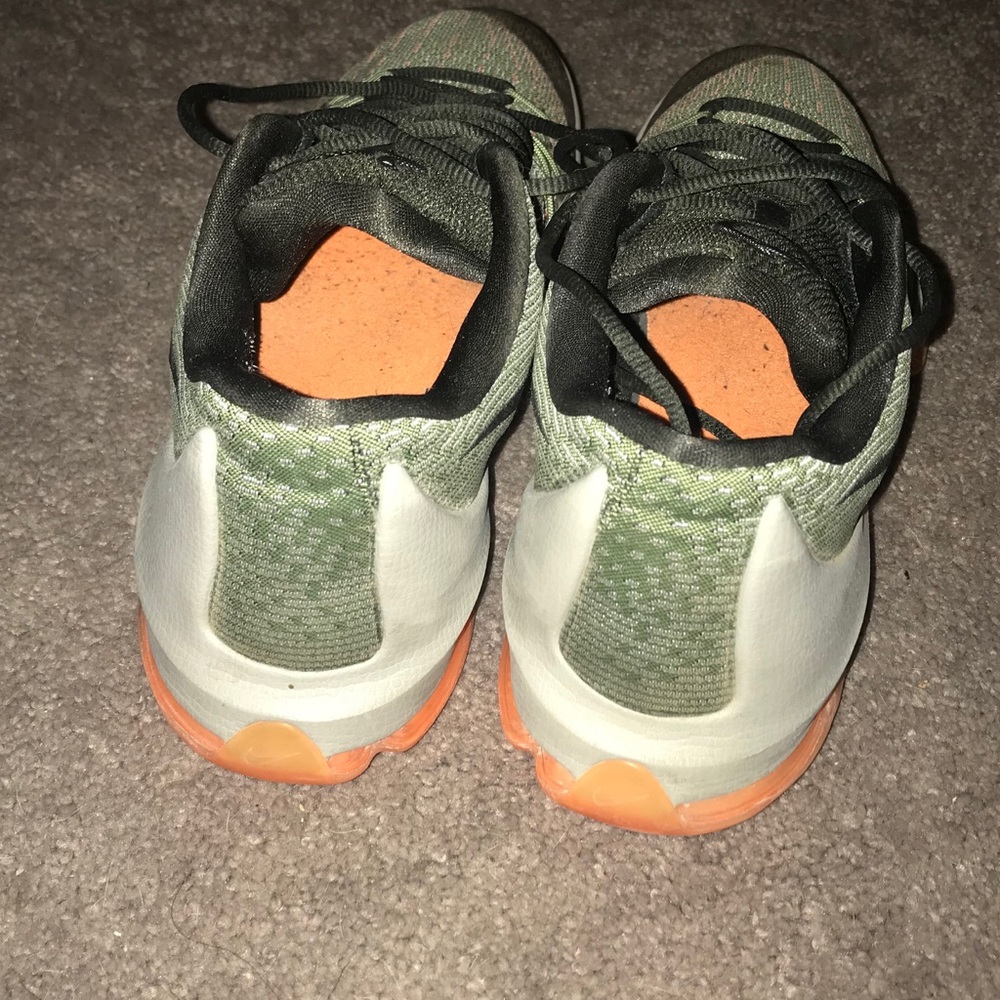 Kd 8 Nike Basketball Shoes